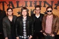 Новый клип Kings Of Leon – Supersoaker