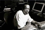 Новый трек Dr. Dre – Syllables