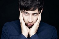 Новый клип Экземпла (Example) – All The Wrong Places