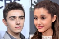 Новый клип Арианы Гранде (Ariana Grande) и Нэйтана Сайкса (Nathan Sykes) – Almost Is Never Enough