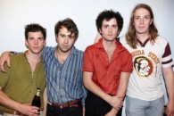 Новый клип The Vaccines – Melody Calling