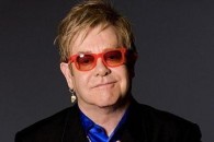 Новый клип Элтона Джона (Elton John) – Home Again