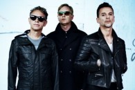 Новый клип Depeche Mode – Should Be Higher