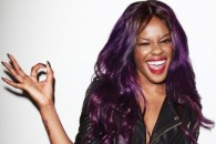 Новый клип Азилии Бэнкс (Azealia Banks) – ATM Jam