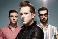 Новый клип Two Door Cinema Club – Changing Of The Seasons