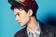 Новый клип Конора Мэйнарда (Conor Maynard) – R U Crazy