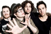 Новый клип Fall Out Boy – The Mighty Fall