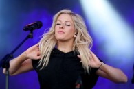 Новый клип Элли Голдинг (Ellie Goudling) – How Long Will I Love You?