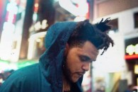Новый клип Уикенда (The Weeknd) – Live For