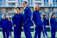 Новый клип Arcade Fire – Reflektor