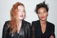 Новый клип Icona Pop – All Night