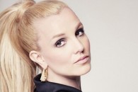 Новый сингл Бритни Спирс (Britney Spears) – Work Bitch
