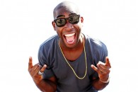 Новый клип Тайни Темпа (Tinie Tempah) – Children Of The Sun
