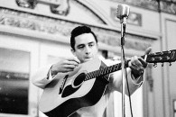 Новый релиз от Джонни Кэша (Johnny Cash)