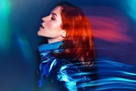 Новый клип Кэти Би (Katy B) – 5 AM