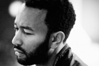 Новый клип Джона Ледженда (John Legend) – All Of Me