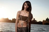 Новый клип Эйнджел Хэйз (Angel Haze) – Echelon (It’s My Way)