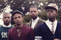 Новый клип JLS – Billion Light