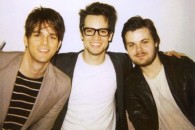 Новый клип Panic! At The Disco – Girls / Girls / Boys