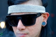 Новый клип Скриллекса (Skrillex) и Элвина Риска (Alvin Risk) – Try It Out