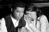 Новый клип Тони Брэкстон (Toni Braxton) и Бэбифейса (Babyface) – Hurt You
