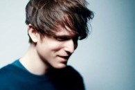 Новый клип Джеймса Блейка (James Blake) – Life Round Here