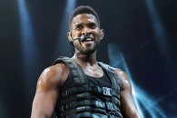 Ашер (Usher) создаст новый музыкальный жанр