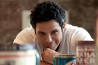 Новый клип Алехандро Санца (Alejandro Sanz) – The Game Is Over