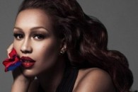 Новый клип Ребекки Фергюсон (Rebecca Ferguson) – I Hope