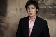 Новый клип Пола Маккартни (Paul McCartney) – Queenie Eye