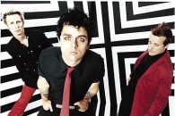 По альбому Green Day "American Idiot" снимут фильм