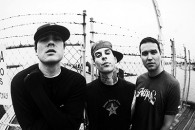 Blink-182: «После тура ждите нового альбома!»