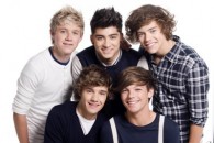 Новый клип One Direction – Midnight Memories