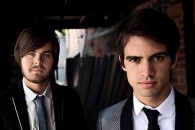 Новый сингл Panic at the Disco – The Ballad of Mona Lisa