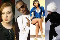 Новая музыка – Адель (Adele), Кэри Хилсон (Keri Hilson), Jamiroquai