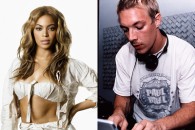 Beyonce и Sleigh Bells – возможный совместный проект