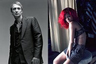 Официальная премьера нового видеоклипа Рианны и Дэвида Гетты – Who’s That Chick