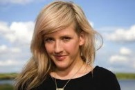 Новый клип Элли Голдинг (Ellie Goulding) — Beating Heart