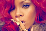 Новое видео Рианны (Rihanna) – S&M