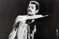 Фредди Меркьюри (Freddie Mercury) – скромный бог рок-н-ролла