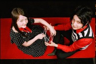 Группа The White Stripes заканчивает свое существование