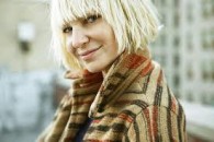 Новый клип Сиэ (Sia) – Chandelier