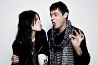 Новый клип The Kills – Satellite