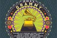Победители премии Grammy 2011