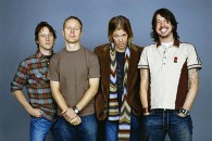 Новый сингл Foo Fighters – Rope