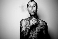 Новая музыка от барабанщика Blink-182 Трэвиса Баркера