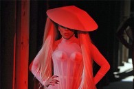 Превью новой песни Lady GaGa – Government Hooker