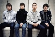 Новое видео Arctic Monkeys – Brick By Brick