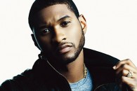 Новый клип Usher – More