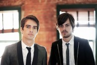 Короткометражка от Panic At The Disco – The Overture